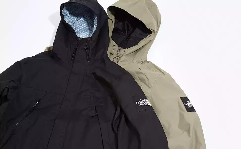 thenorthface怎么那么多人穿,为什么男的都穿thenorthface