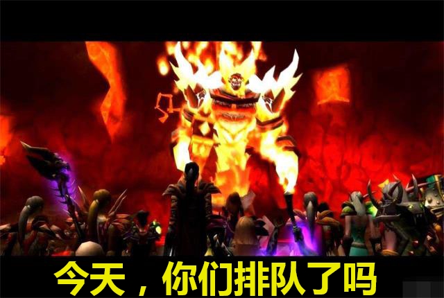 魔兽世界怀旧服：黑上组团贼满，盗贼为什么这么不受人待见？