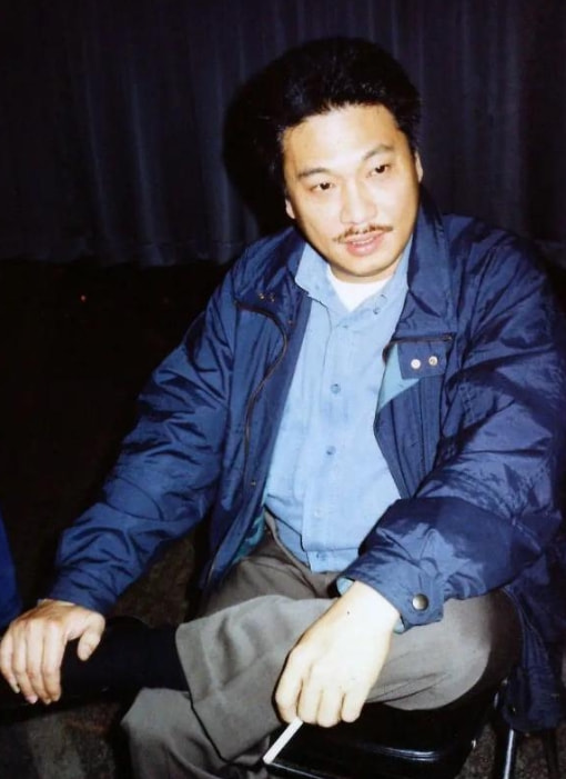 周星驰和周润发谁才是赌圣,他曾是周星驰专用配角