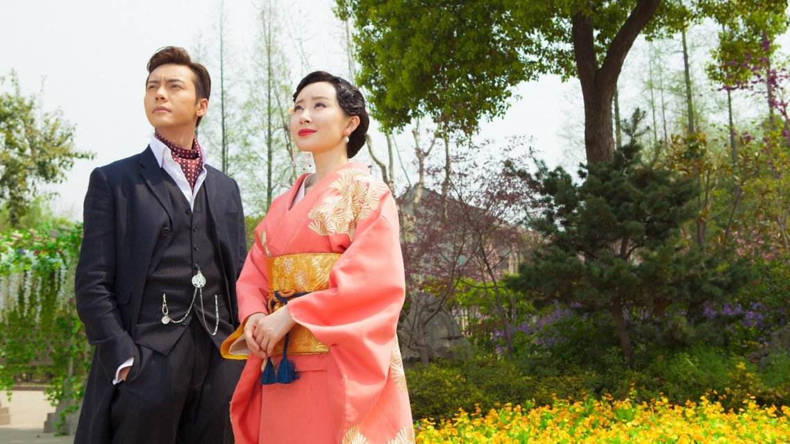 活色生香几几年播出的,活色生香2015