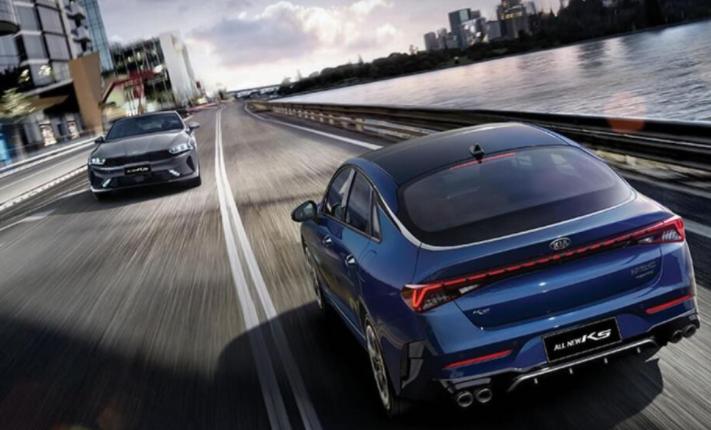 起亚k5提不起速是怎么回事,当年红极一时起亚k5怎么不见了