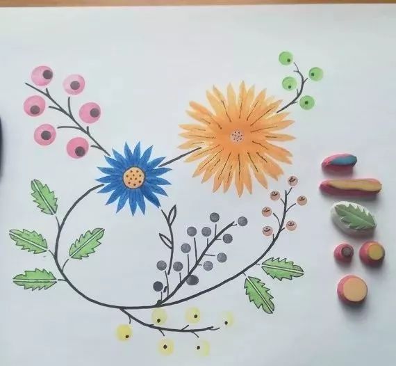 儿童橡皮玩法,超有趣的小橡皮