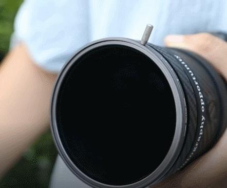 用相机如何拍摄过渡虚化的效果,想拍出高质量的短视频