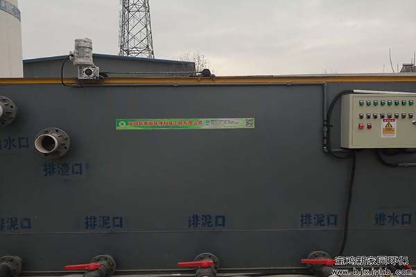 污水处理厂异常怎么办,污水处理混凝土出现异常