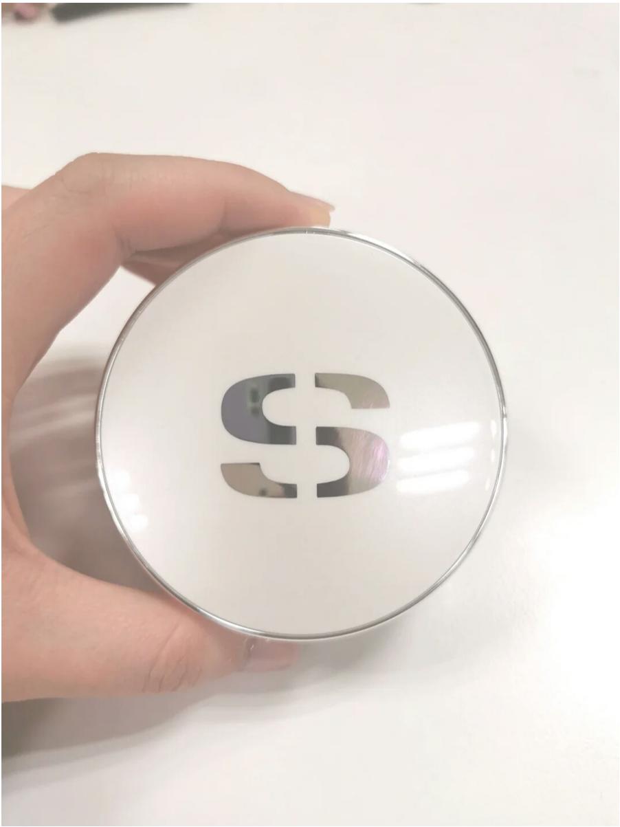 兰蔻菁纯气垫和香奈儿气垫哪个好,兰蔻气垫水润款