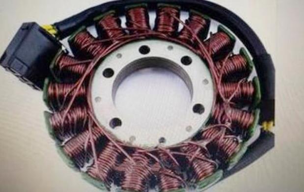 发电机发电跟市电之间有电压吗,为什么发电机不能用自己发的电呢