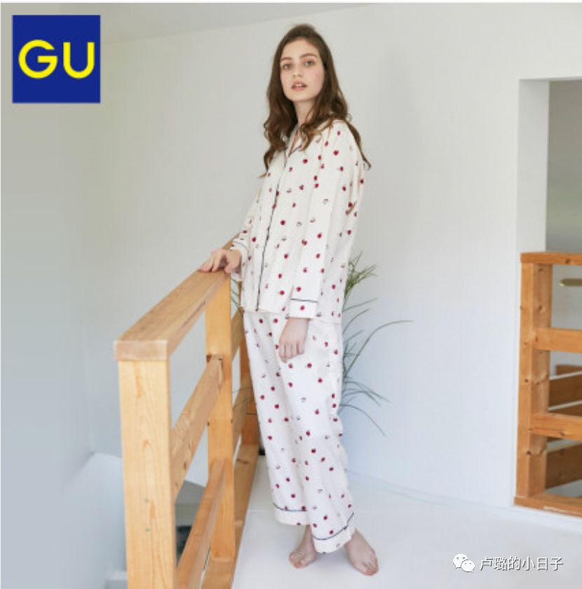 家居服穿什么自在又好看,让你在家里也可以美美的家居服