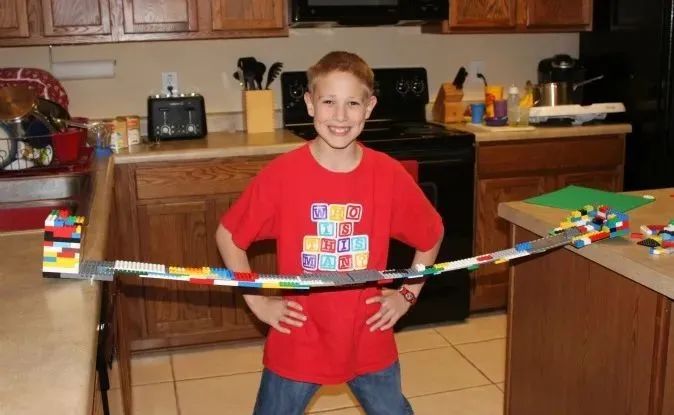 乐高的100种创意玩法,乐高创意新玩法