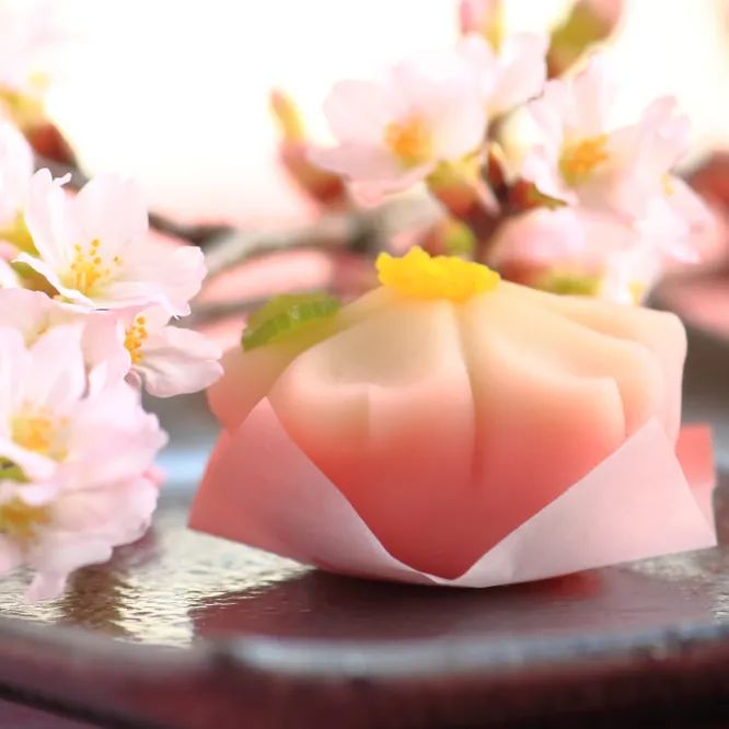 樱花味的商品真的是樱花味吗,假的樱花品牌