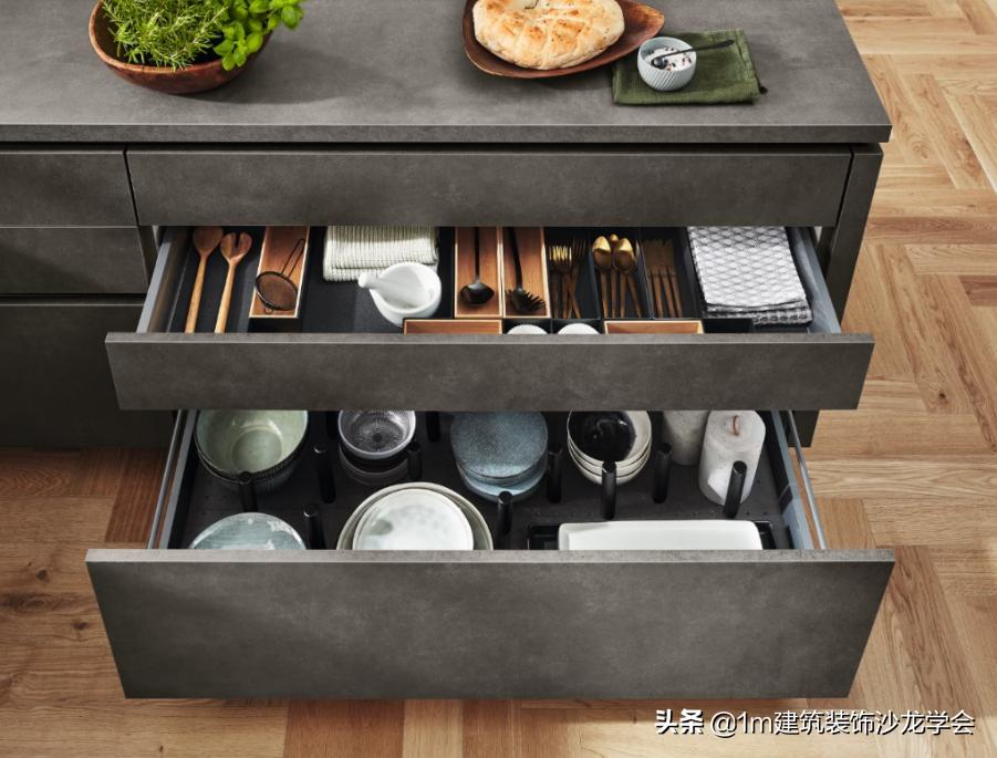 柏丽橱柜高档效果图,柏丽橱柜效果图大全