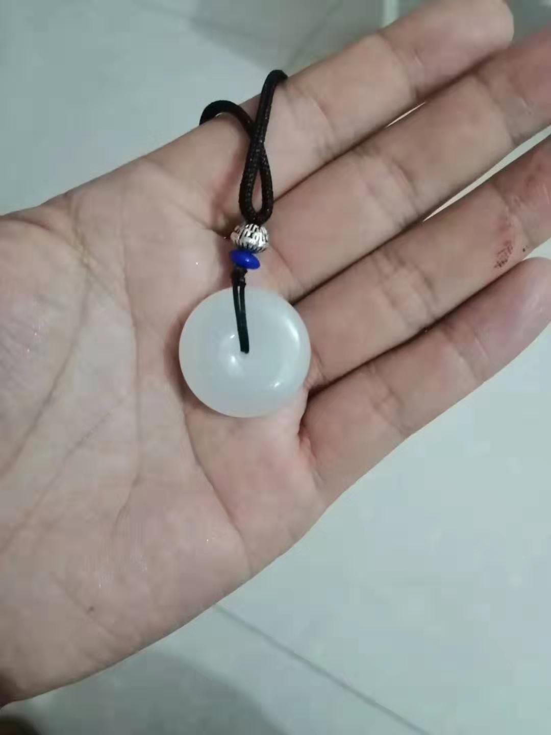 羊脂白玉的鉴别方法,羊脂白玉原石怎么鉴别