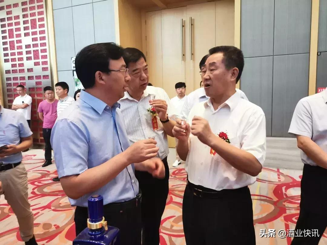 天生特别香到南阳豫酒中原行南阳站皇沟馥合香诠释真香