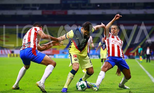 墨西哥足球超级联赛最新积分榜,墨西哥足球联赛完整版