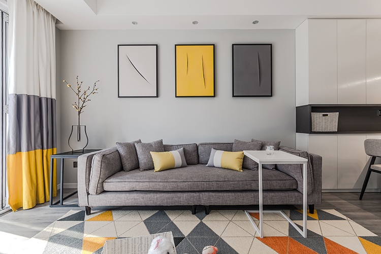 广电兰亭都荟装修,广电兰亭都荟整体评价