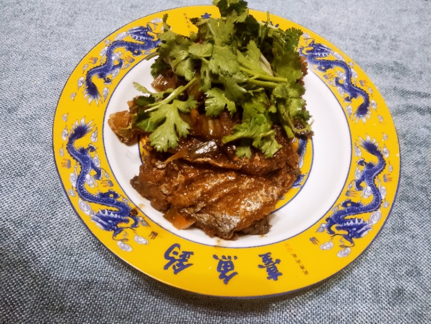 带鱼怎么做又酥软又好吃,怎么做带鱼又焦又酥