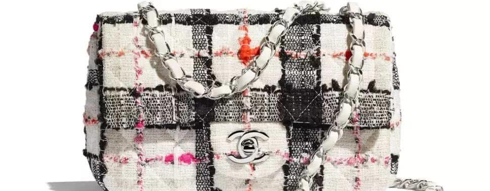 追了《爱的迫降》这么久,我终于看到一只想买的包了