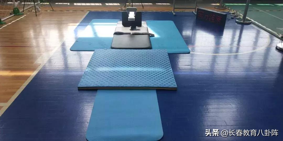 长春中考体育什么时候出分,长春中考体育评分标准2022