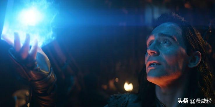 复联四洛基的权杖是什么宝石,复联4的20个未解之谜解说