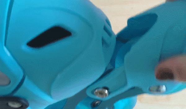 什么牌子轮滑鞋比较好儿童,轮滑鞋测评儿童