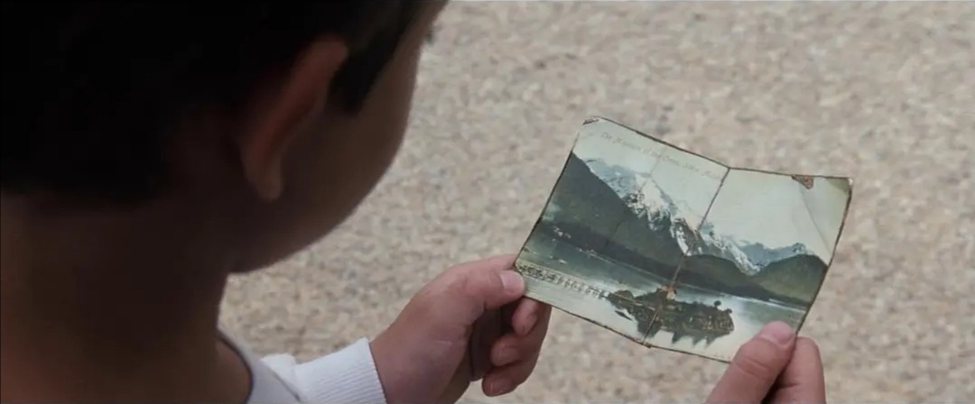 豆瓣9分以上电影完美的世界,电影完美的世界深度解析