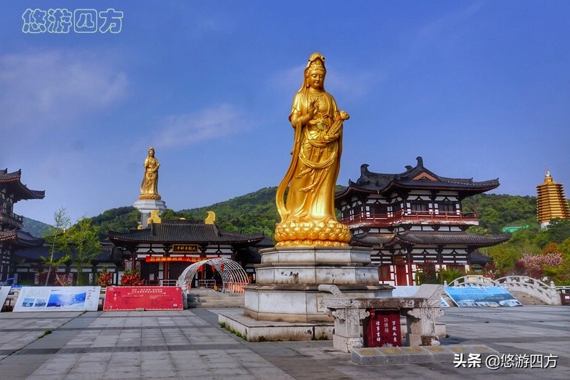 无锡灵山大佛当年投资的人亏了吗,无锡灵山大佛耗资26亿打造