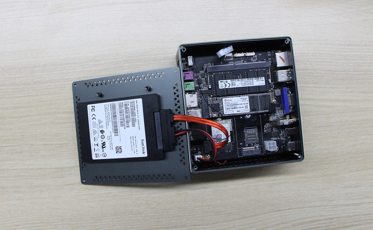 迷你主机性能怎么样,性能强大的迷你主机推荐