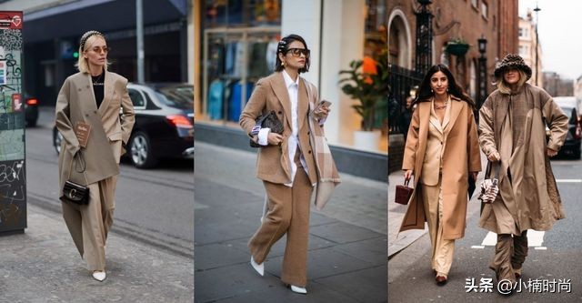 时装周怎么穿才出彩,时装周盘点