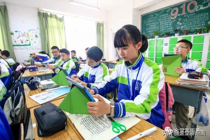 厉害了！金堂这所学校的学子夺得四川省冠军