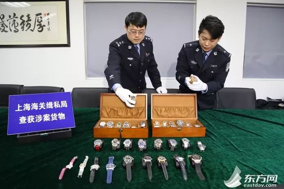 “这表没人告诉我的话,我以为撑死就2000块吧!”