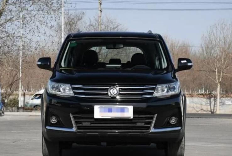 东风风行sx6车主论坛,风行sx6为什么这么好