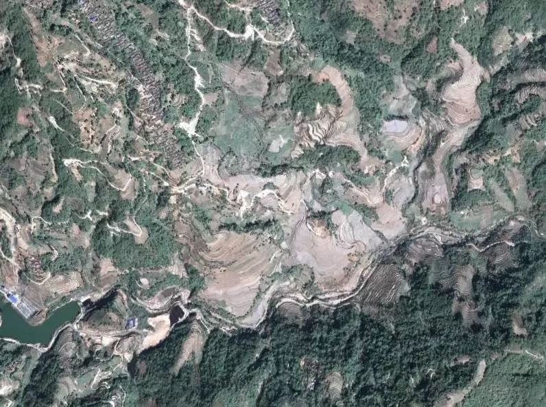 隐形矿,隐形金矿