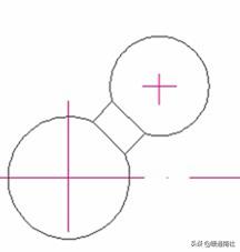 cad怎么标管道节点,cad三维如何画管道