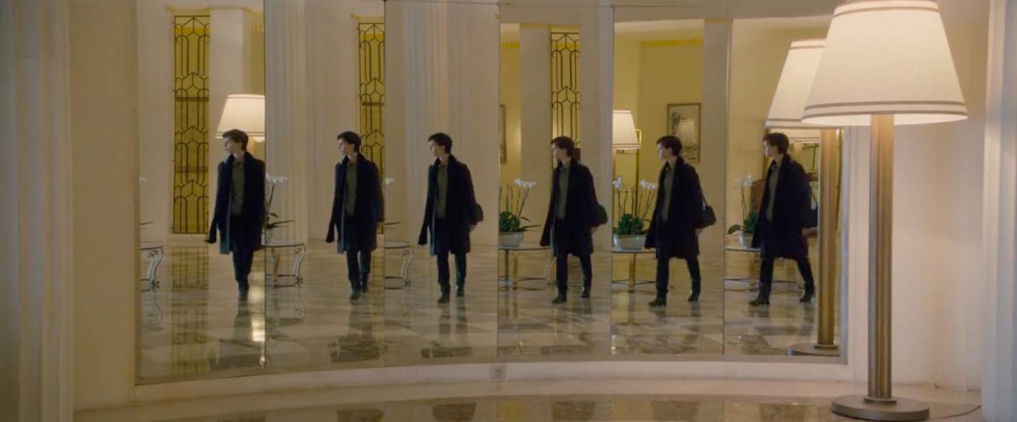 双面情人的视频,双面情人内容