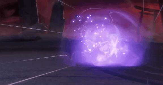 《原神》雷电将军“神设”崩塌！这年头，二次元神明还有正经吗？