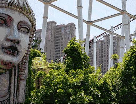 玩一次就回本的旅游卡,5000块钱去迪士尼玩一天够不够