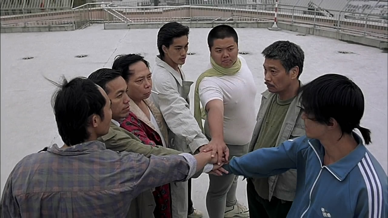 周星驰最后一部巅峰之作,周星驰为什么难以翻拍