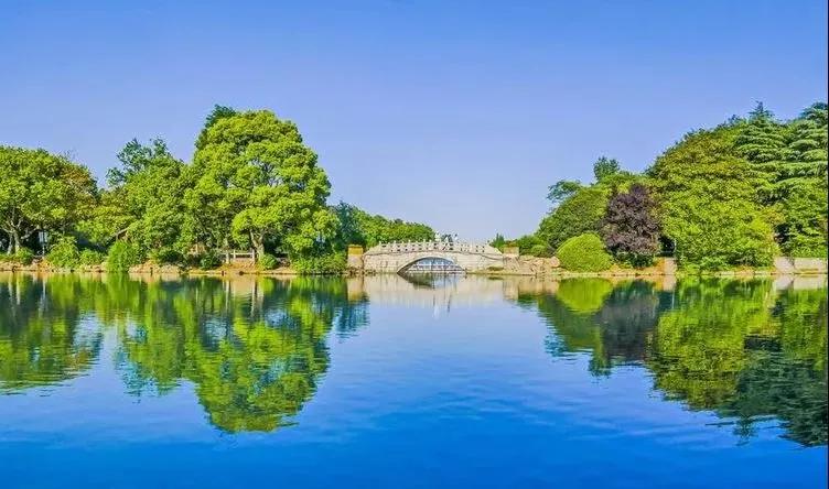 金陵最迷人的景点,金陵的独特之处