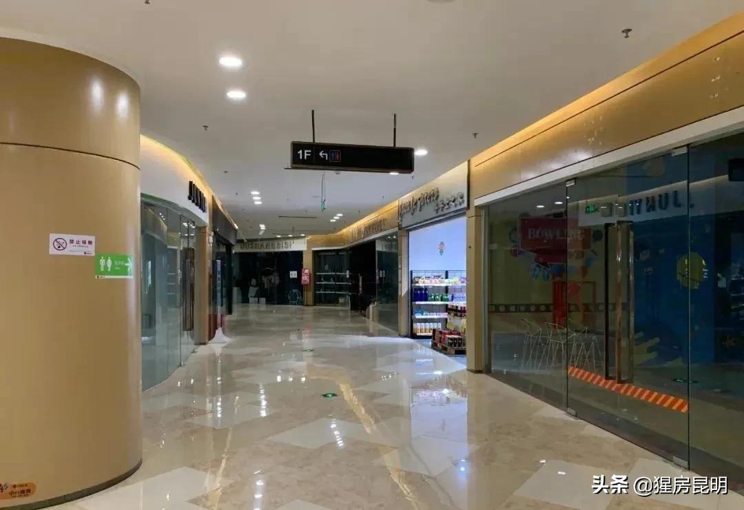 昆明返租商铺名单,昆明商铺返租成功案例