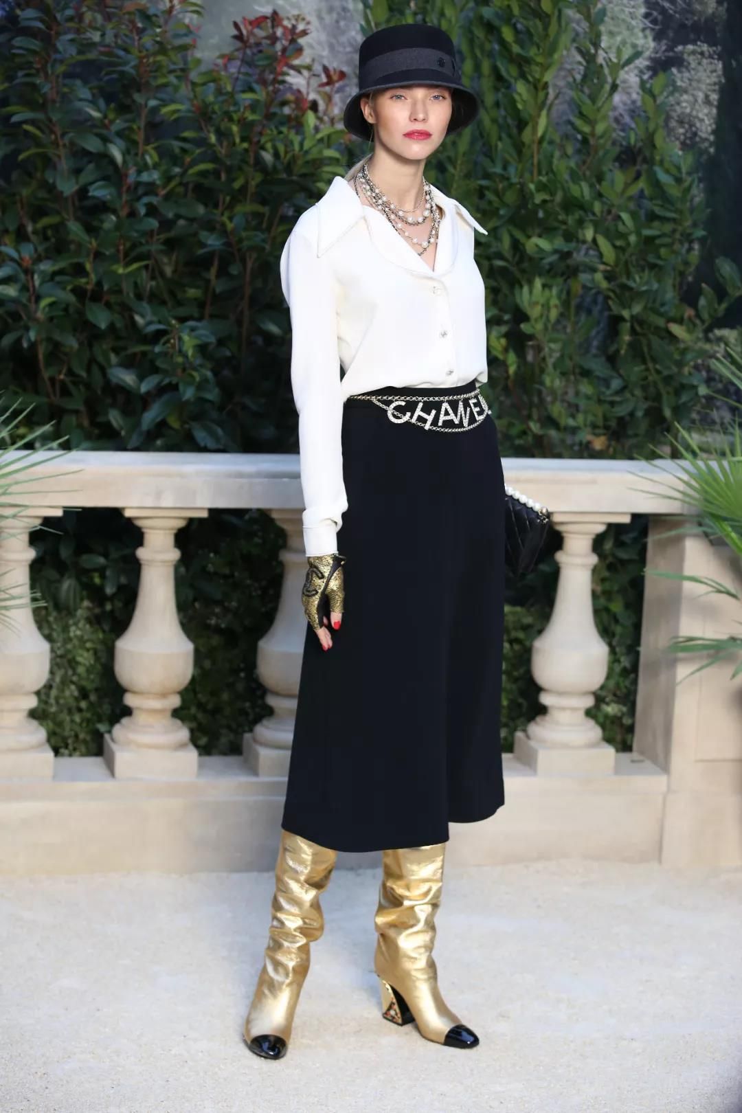 人胖更不能穿休闲衣服,人胖不能穿毛衣