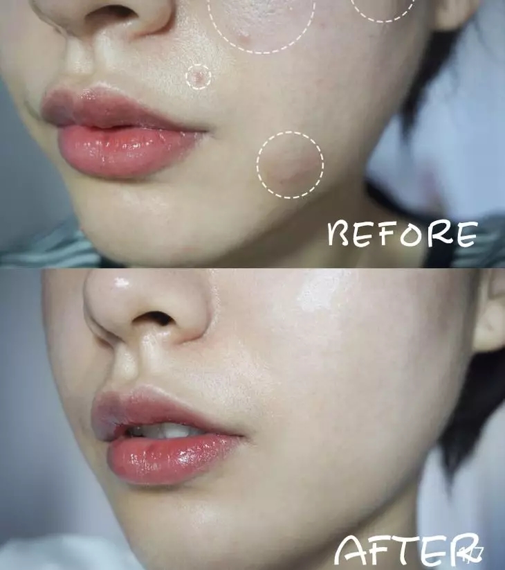 国货出了款“高肌能”美白面膜！睡前薄薄涂一层，斑淡了黄气散了