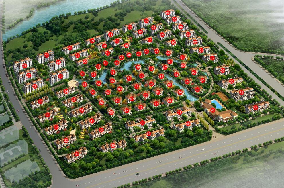 南京4月新楼盘,南京青奥村未来房价