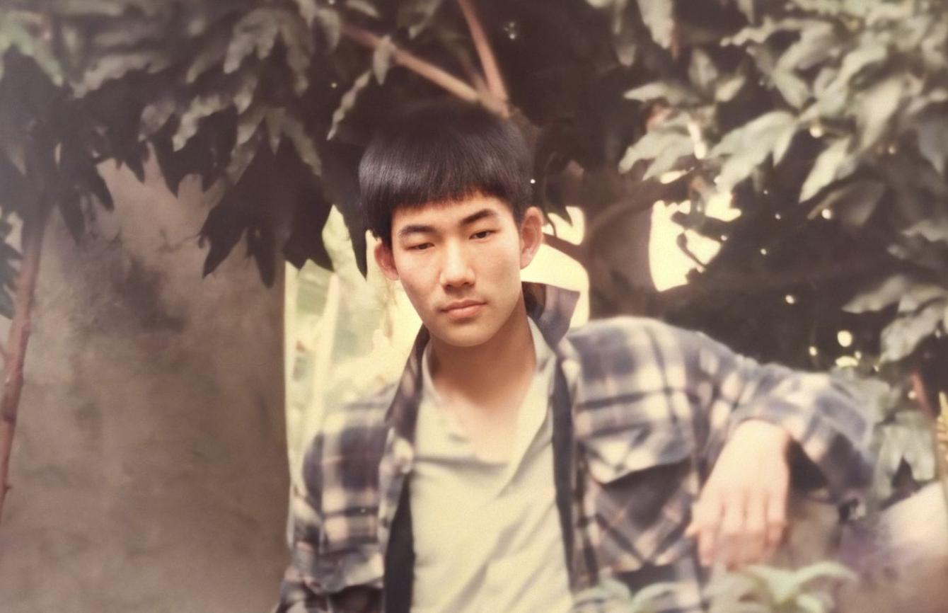 任贤齐为什么经典不衰,华语乐坛的巅峰任贤齐