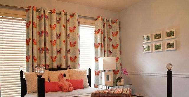 有窗帘了为什么还贴层膜？看过后才知贴膜的好