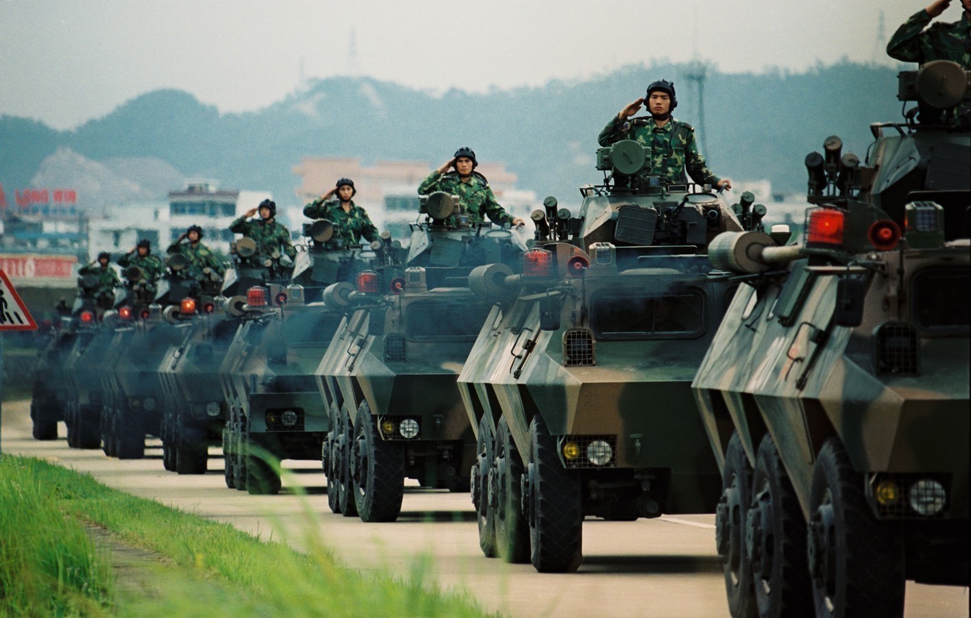 当过兵的人为什么不跑400米,当兵为什么宁跑5公里不跑400米