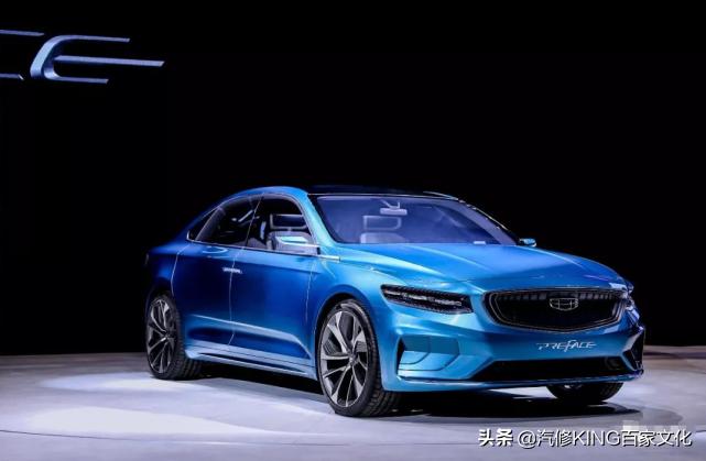 吉利美人豹450马力,吉利美人豹上赛道后续