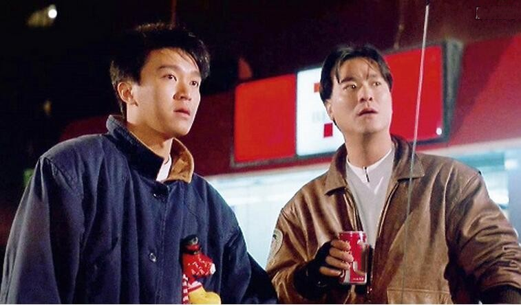 周星驰把电影做到极致,周星驰最辉煌的状态