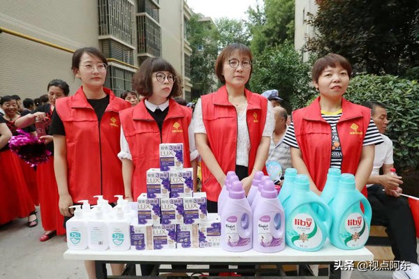 西安市建党100周年文艺汇演初中生,颐馨花园西安