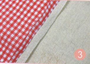 小型缝纫机底线和面线不整齐,缝纫机里面有什么好东西