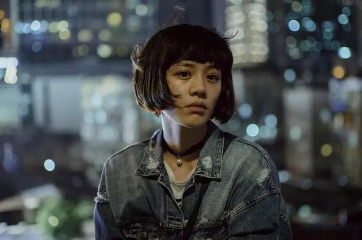 这部剧之后,谁还敢说她不会演戏