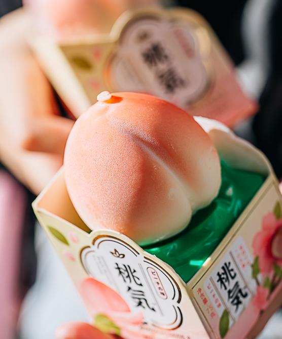 全家便利店好吃的冰淇淋,全家便利店里的冰激凌